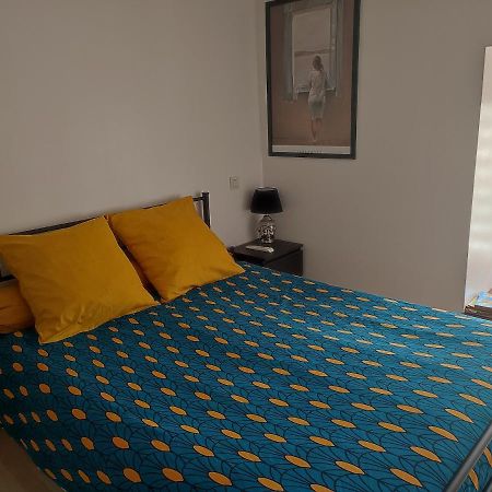 Chambre Tout Confort Landujan Zewnętrze zdjęcie
