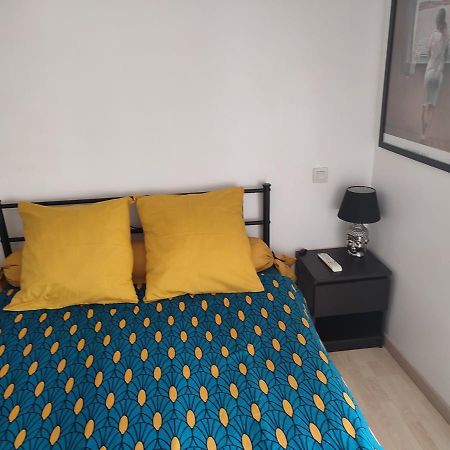 Apartament Chambre Tout Confort Landujan Zewnętrze zdjęcie